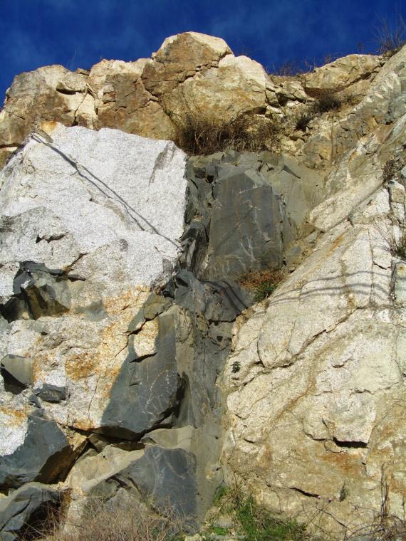 Geología de Colmenar Viejo y alrededores más próximos Geología de Colmenar Viejo y alrededores más próximos