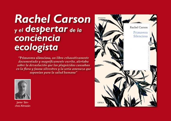 Rachel Carson