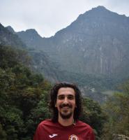 Foto de perfil del investigador Lozano Martín Carlos
