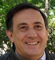 Foto de perfil del investigador Rafael Zardoya San Sebastian