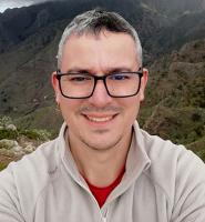 Foto de perfil del investigador Pereira Miller Félix Jonathan