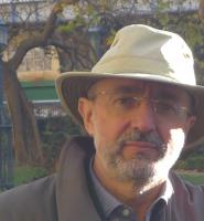 Foto de perfil del investigador Garcia Valdecasas Antonio