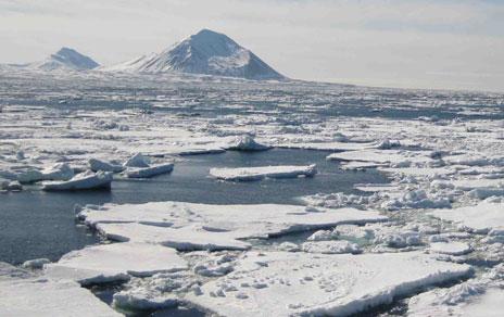 El presente y futuro de la investigación polar española se discute en el IX Simposio de Estudios Polares
