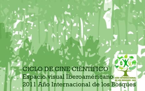 El próximo 14 de julio comienza un ciclo de cine científico en el MNCN El próximo 14 de julio comienza un ciclo de cine científico en el MNCN