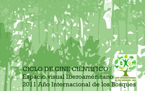 El próximo 14 de julio comienza un ciclo de cine científico en el MNCN