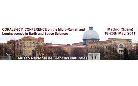 CORALS 2011 Conference- Abstract Deadline: February 23  2011