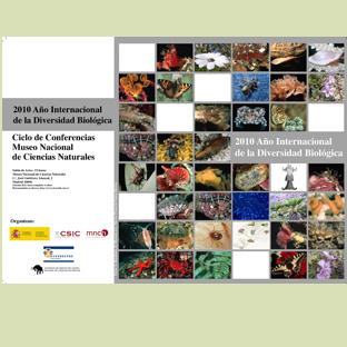 Cuarta conferencia ciclo 2010 Año Internacional de la Diversidad Biológica. Biodiversidad en el árbol de la vida. Cuarta conferencia ciclo 2010 Año Internacional de la Diversidad Biológica. Biodiversidad en el árbol de la vida.