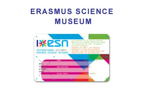 El MNCN abre sus puertas a la II edición de la Erasmus Science Museum