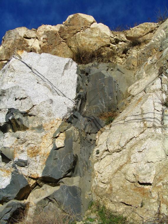 Geología de Colmenar Viejo y alrededores más próximos