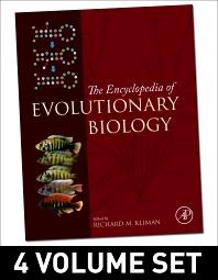 Ya está disponible la Enciclopedia de la Biología Evolutiva