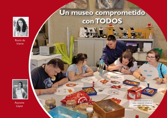 Un museo comprometido con todos 