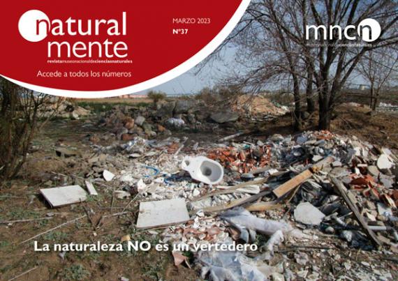 Portada NaturalMente 37